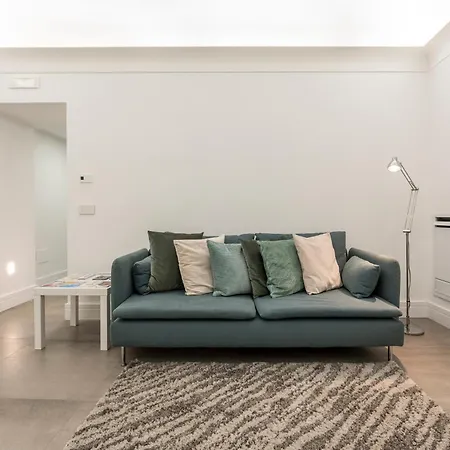 A26 Apartments - Premium Apartment In Naples Exterior photo