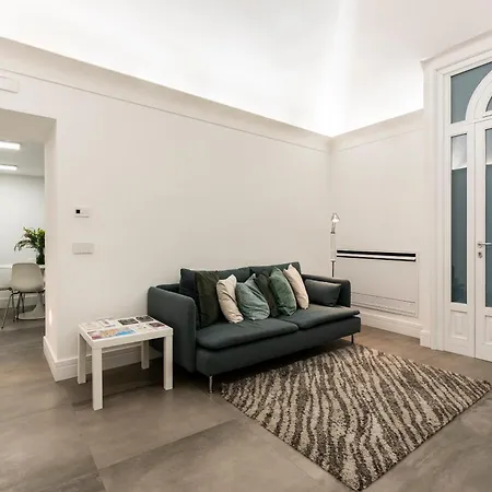 A26 Apartments - Premium Apartment In Naples Exterior photo