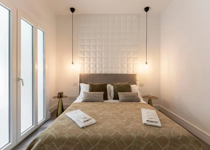 A26 Apartments - Premium Apartment In Naples