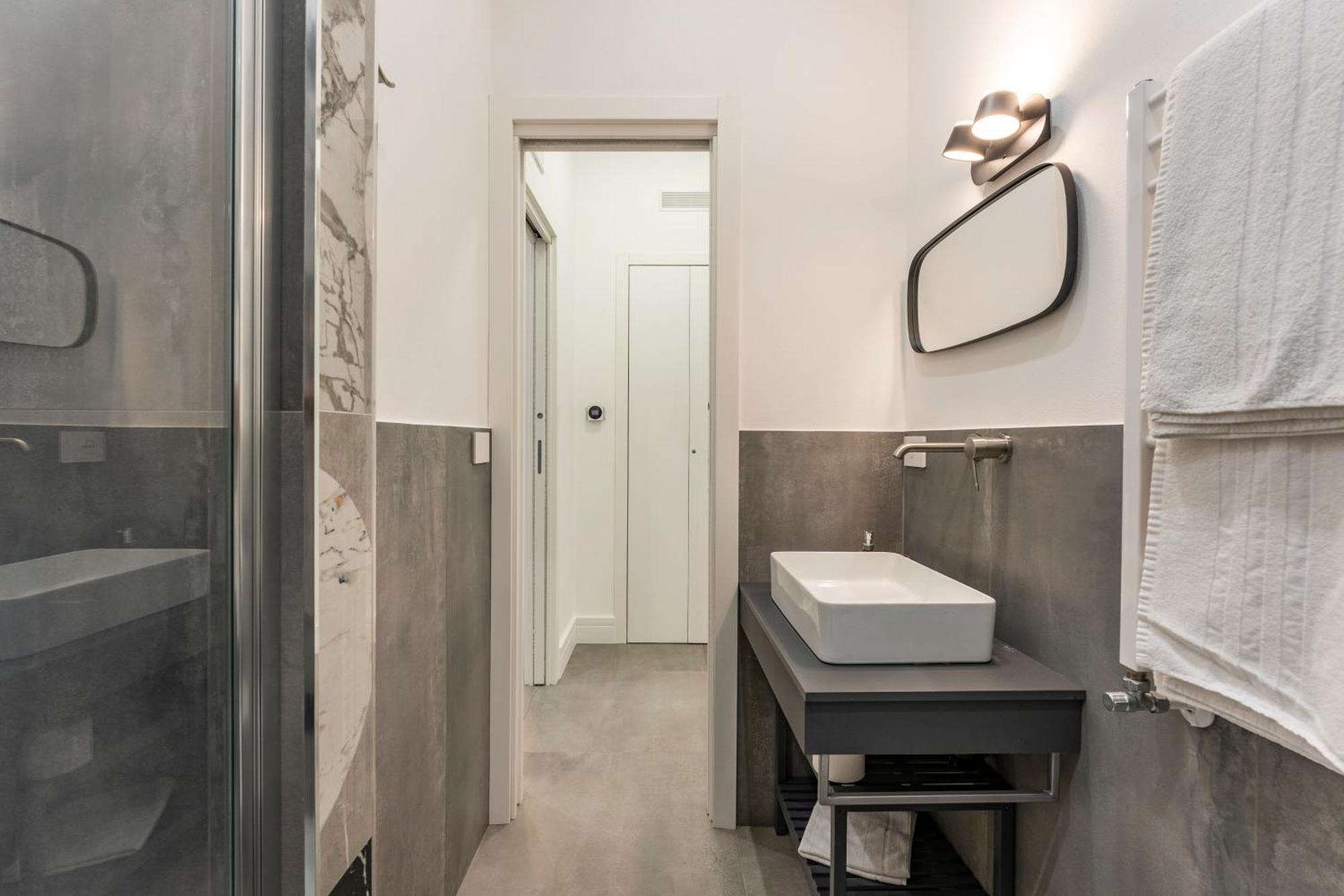 Apartment A26 - Premium In