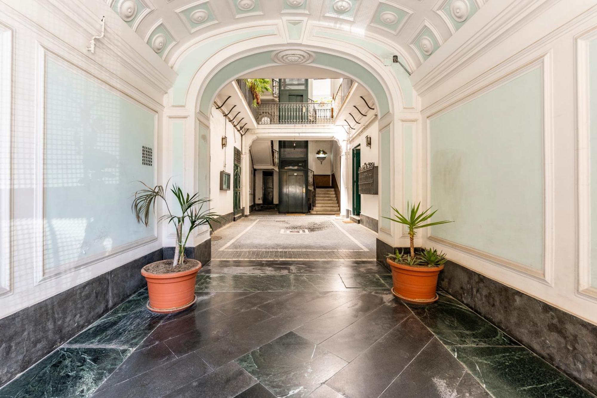 Apartment A26 - Premium In Neapel