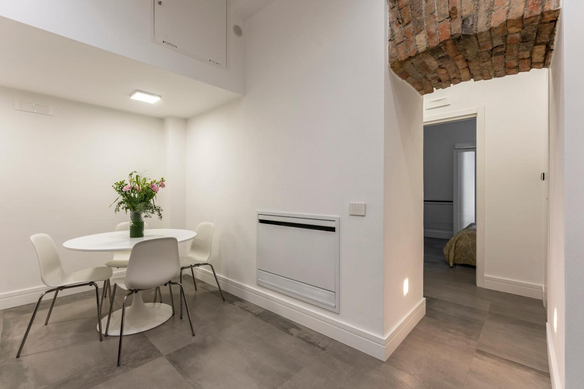 A26 - Premium In Apartment