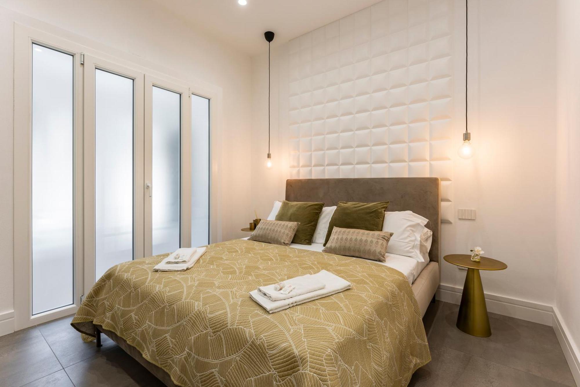Apartment A26 - Premium In