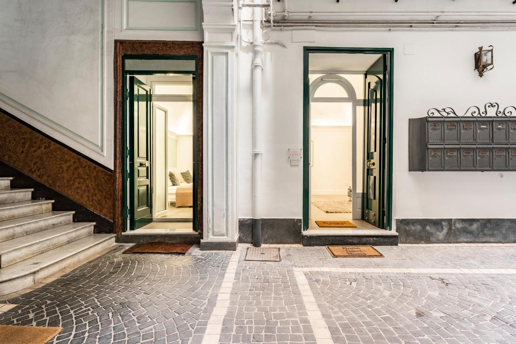 Apartamento A26 - Premium In *