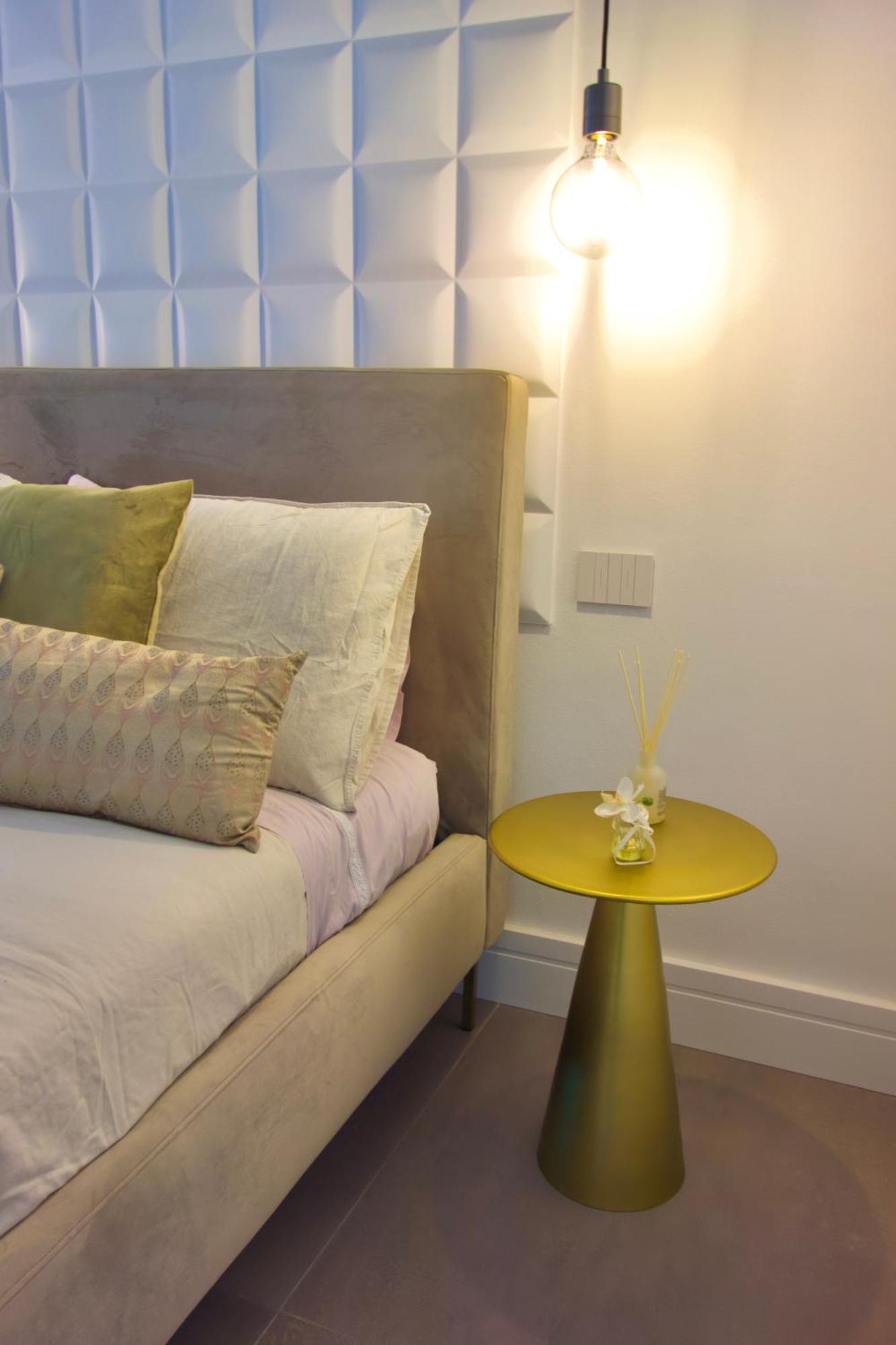 Apartment A26 - Premium In Neapel
