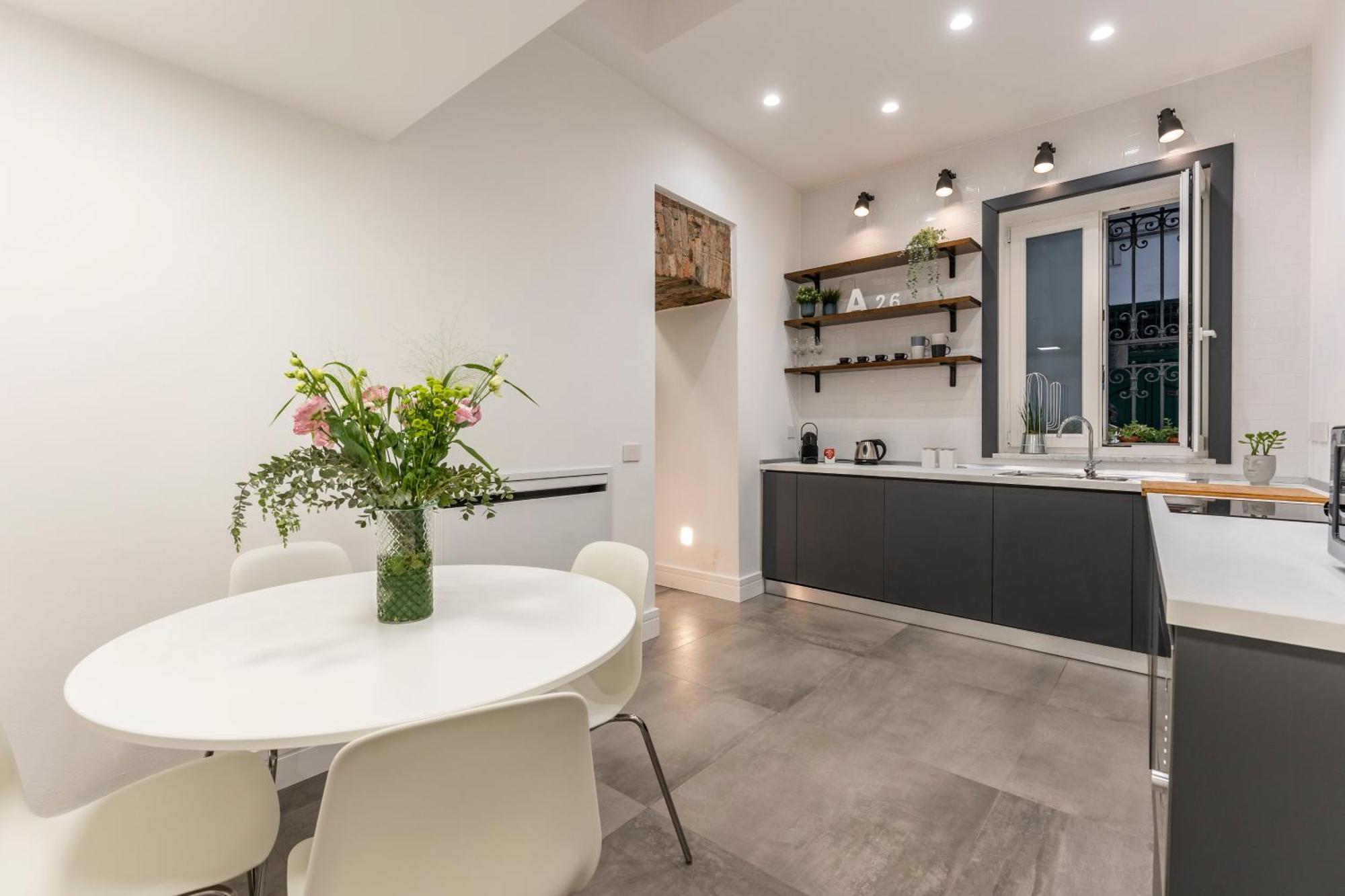 Apartment A26 - Premium In