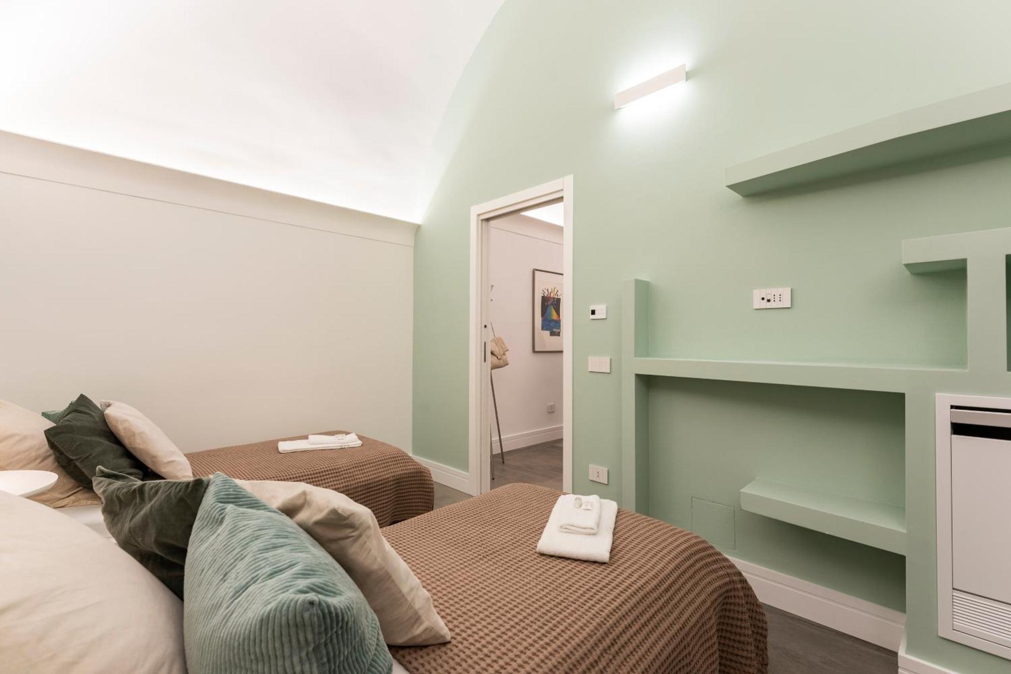 A26 - Premium In Apartment